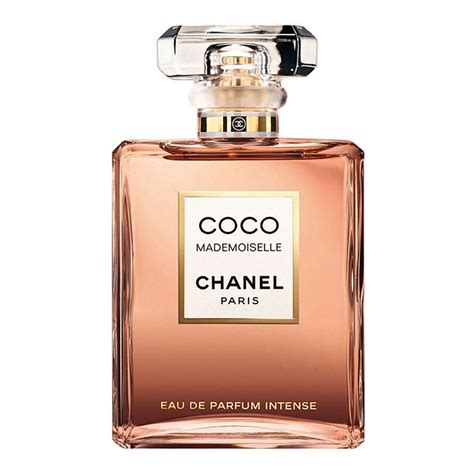 chanel parfum coco mademoiselle 100ml|coco chanel mademoiselle aanbieding.